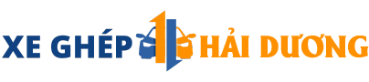 Xe Ghép Hải Dương – HẢI DƯƠNG – THÁI BÌNH – NAM ĐỊNH